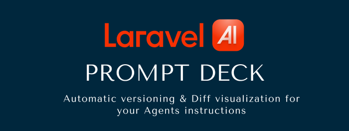 Prompt Deck banner