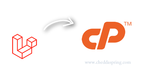Quickly deploy Laravel 8 Apps on shared hosting via cPanel